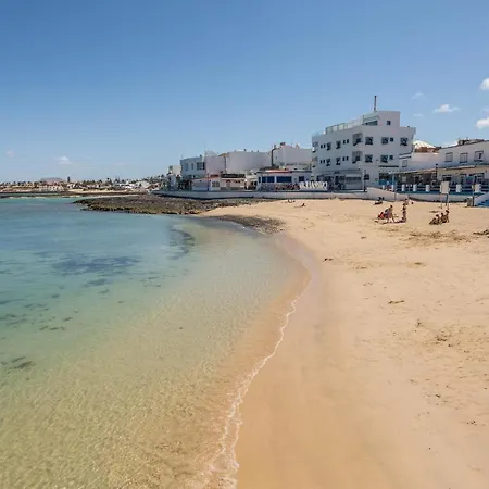 Fuerteventura Herbania Apartment