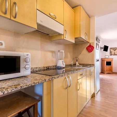 Appartamento Fuerteventura Herbania *