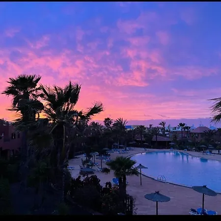 Fuerteventura Herbania * Corralejo