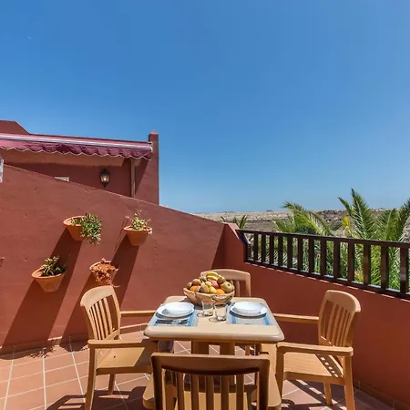 Appartamento Fuerteventura Herbania *