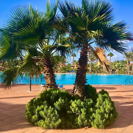 Apartment Fuerteventura Herbania Corralejo