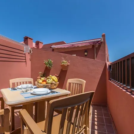 Apartment Fuerteventura Herbania *