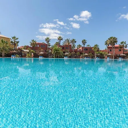 Appartamento Fuerteventura Herbania Corralejo