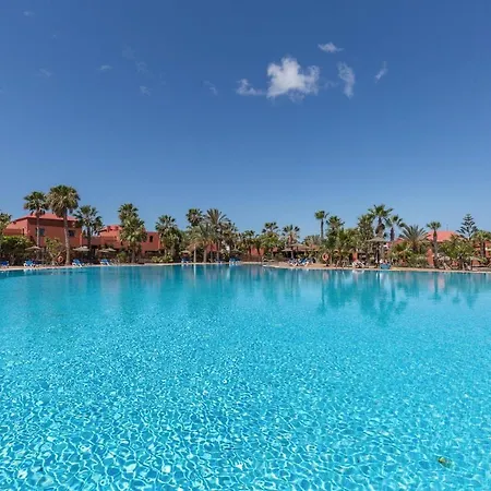 Fuerteventura Herbania Corralejo