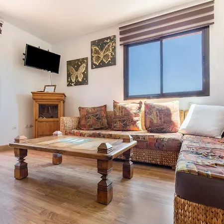 Fuerteventura Herbania Apartment